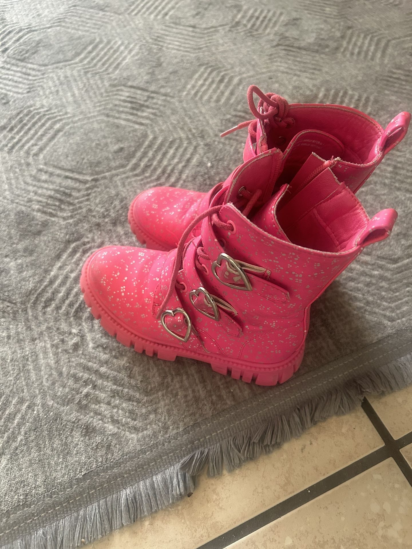 Toddler Girl Shoes