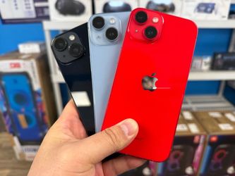 Apple iPhone 14 T-Mobile Fair Condition | $5 Down | Payment Plans Available