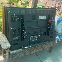 Panasonic Tv
