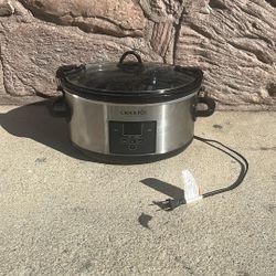 Crockpot