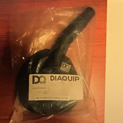 DQ Slurry Ring Small