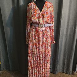 Beautiful Long Dress 