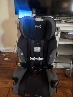 Car seat