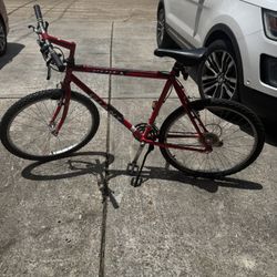 Giant ATX 760 bike 