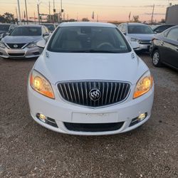 2014 Buick Verano 