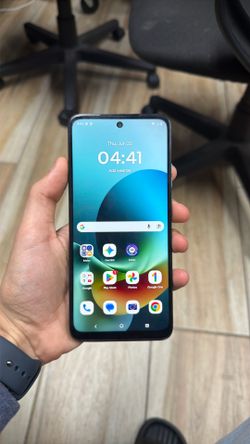 Moto G Play 2026 128GB Metro