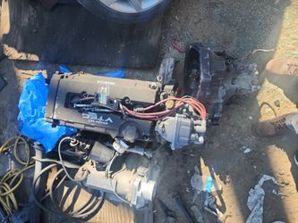 Motor Honda