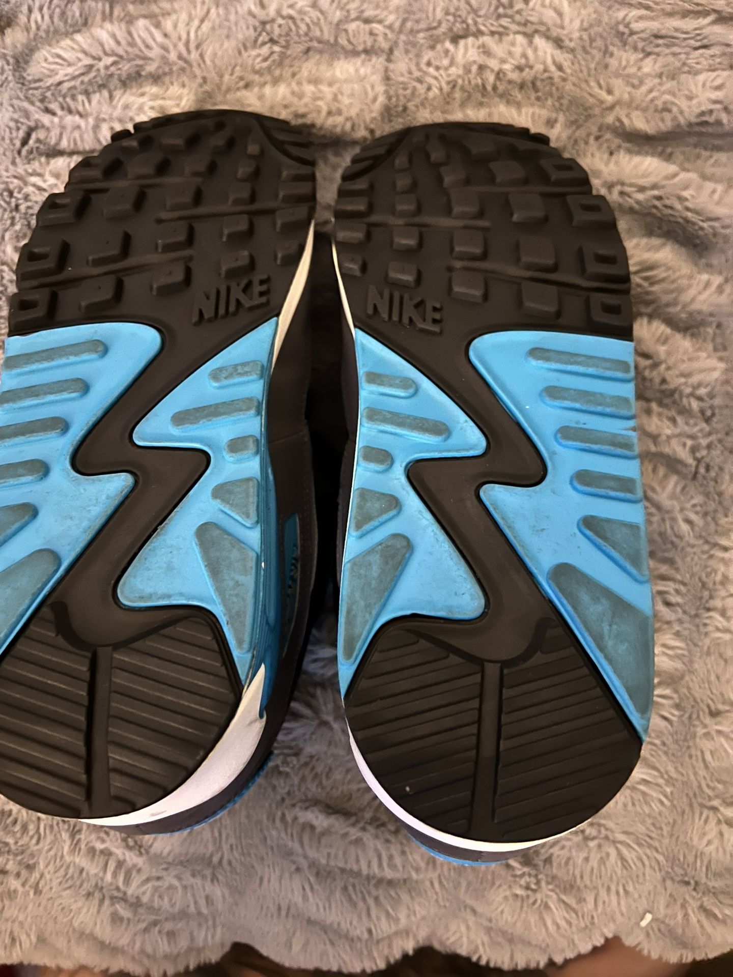 Nike AIRMAX 90 LTR “Rare”