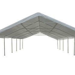 20x40 Canopy 