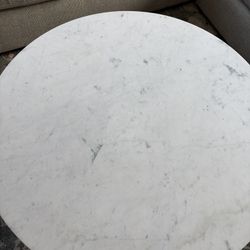 Marble Coffee Table 