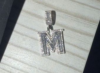 Sterling Silver Charm
