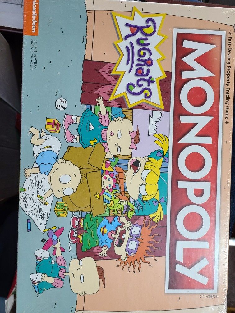 Monopoly 