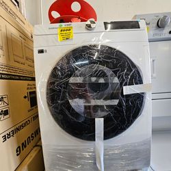 Washer Samsung