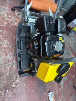 Plate compactor neuason Wacker 20in like new $1800 firm