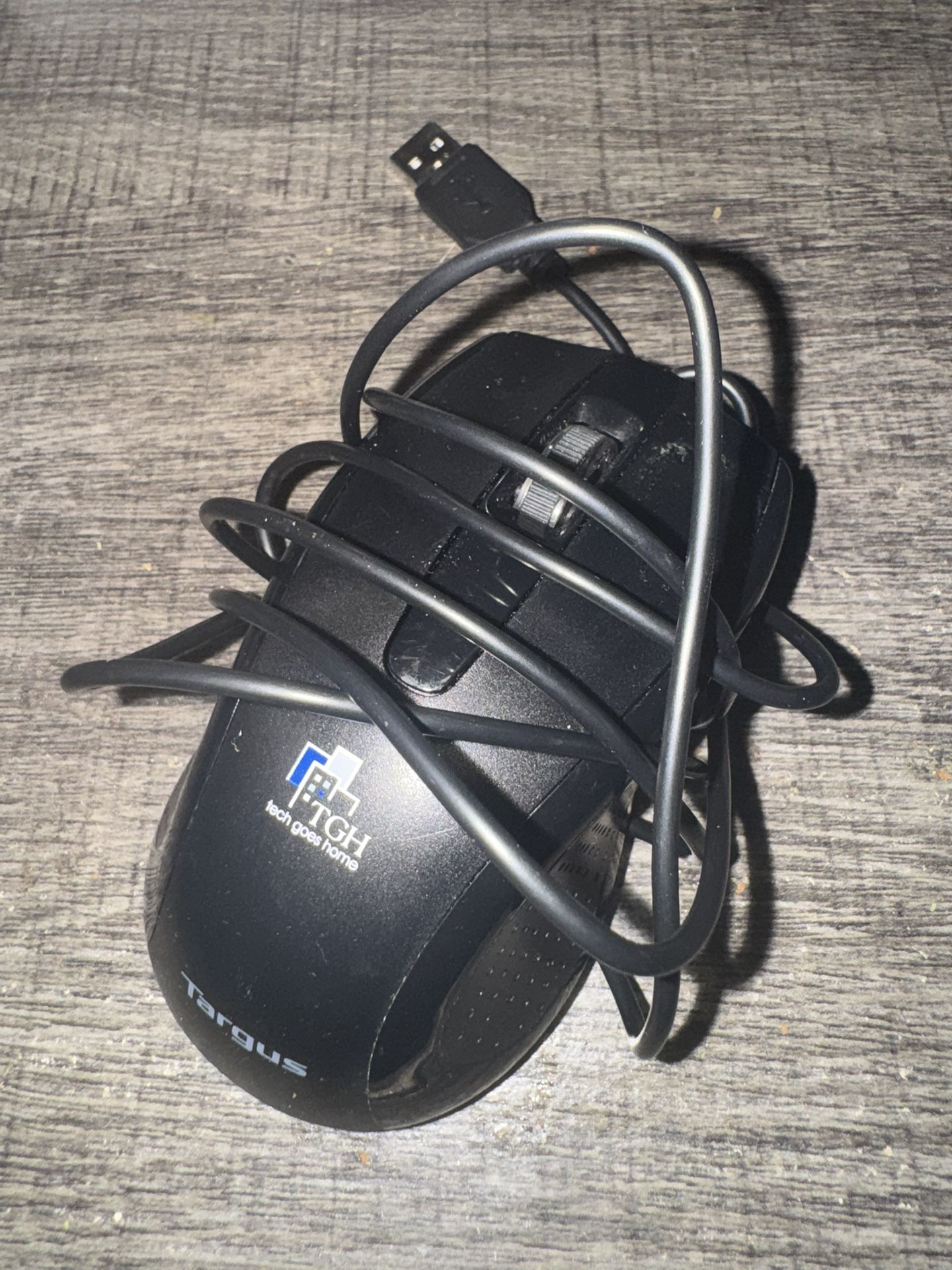 mouse & key board