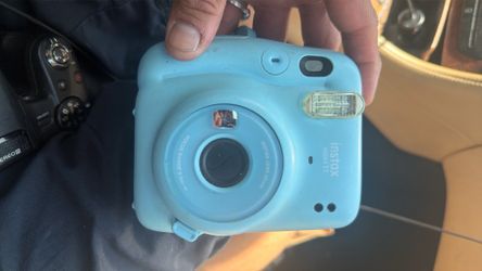 Instax mini 11