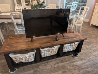 Smart TV