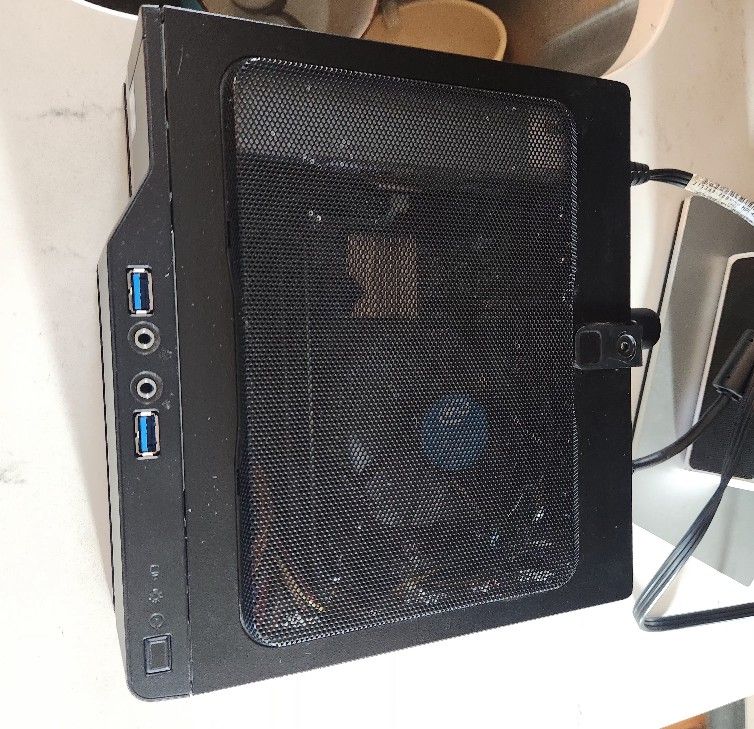 X-mas Deal 🎄 Mini PC | I5-6700 | 16GB RAM | 500gb SSD 