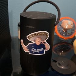 Bose Smart Home Speaker