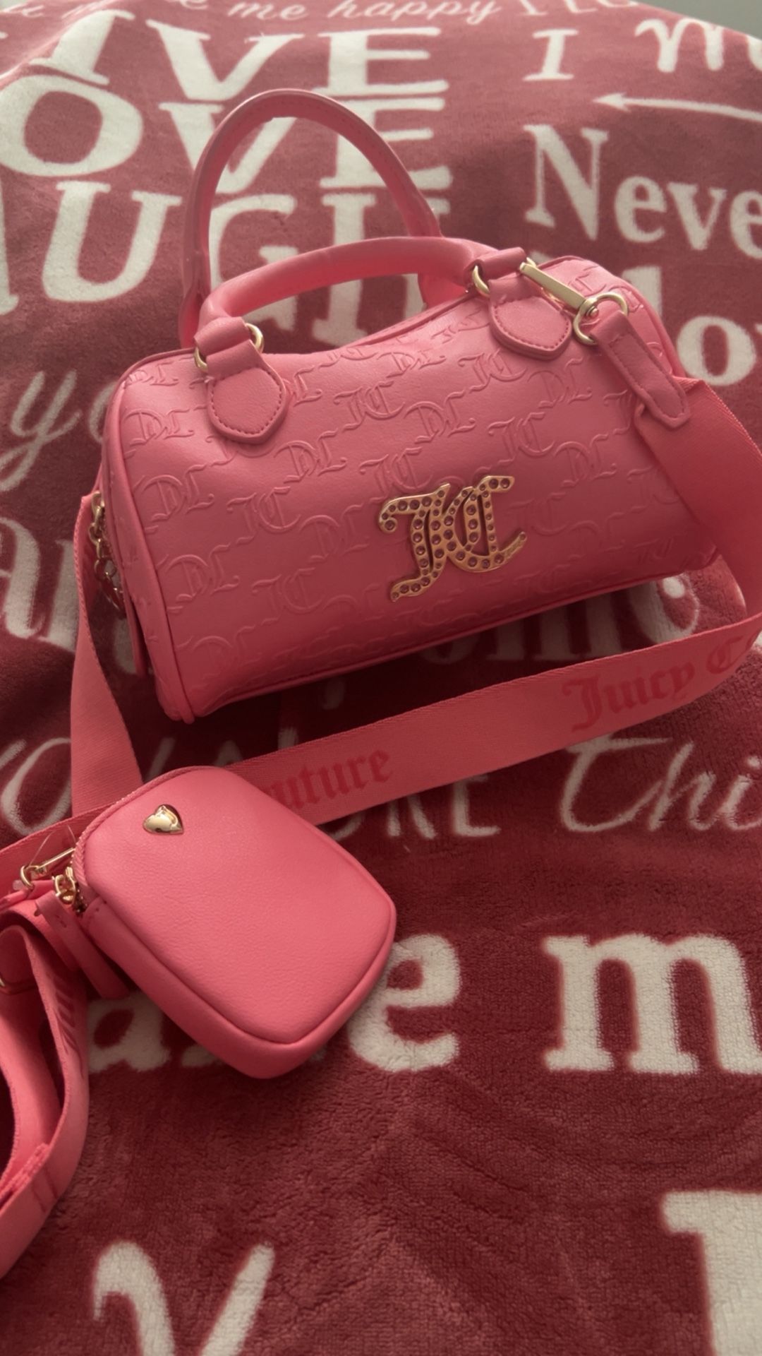 Juicy Couture Bag