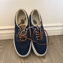 Men vans