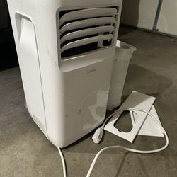 FREE - Portable Air Conditioner