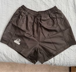 Rugby Performance Game Shorts