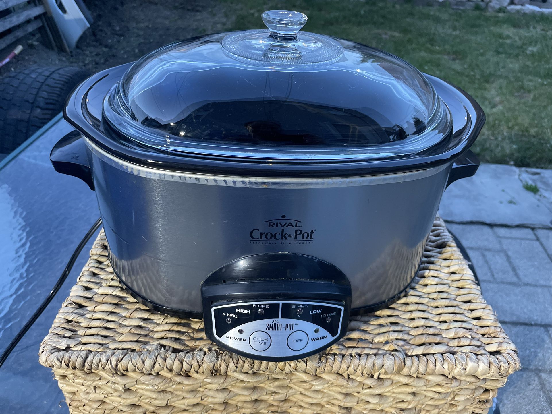Slow cooker 10-qt for Sale in Mint Hill, NC - OfferUp