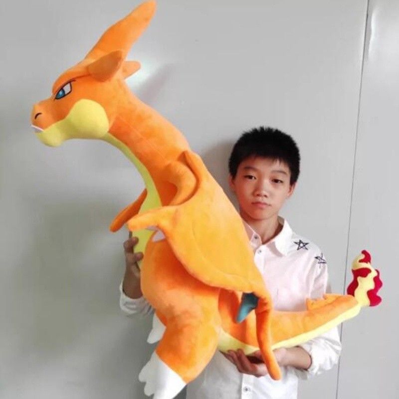 32" Charizard Plush Pokemon Huge