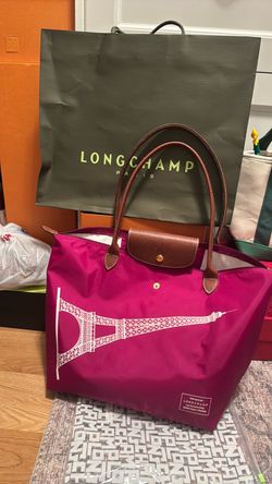 Longchamp