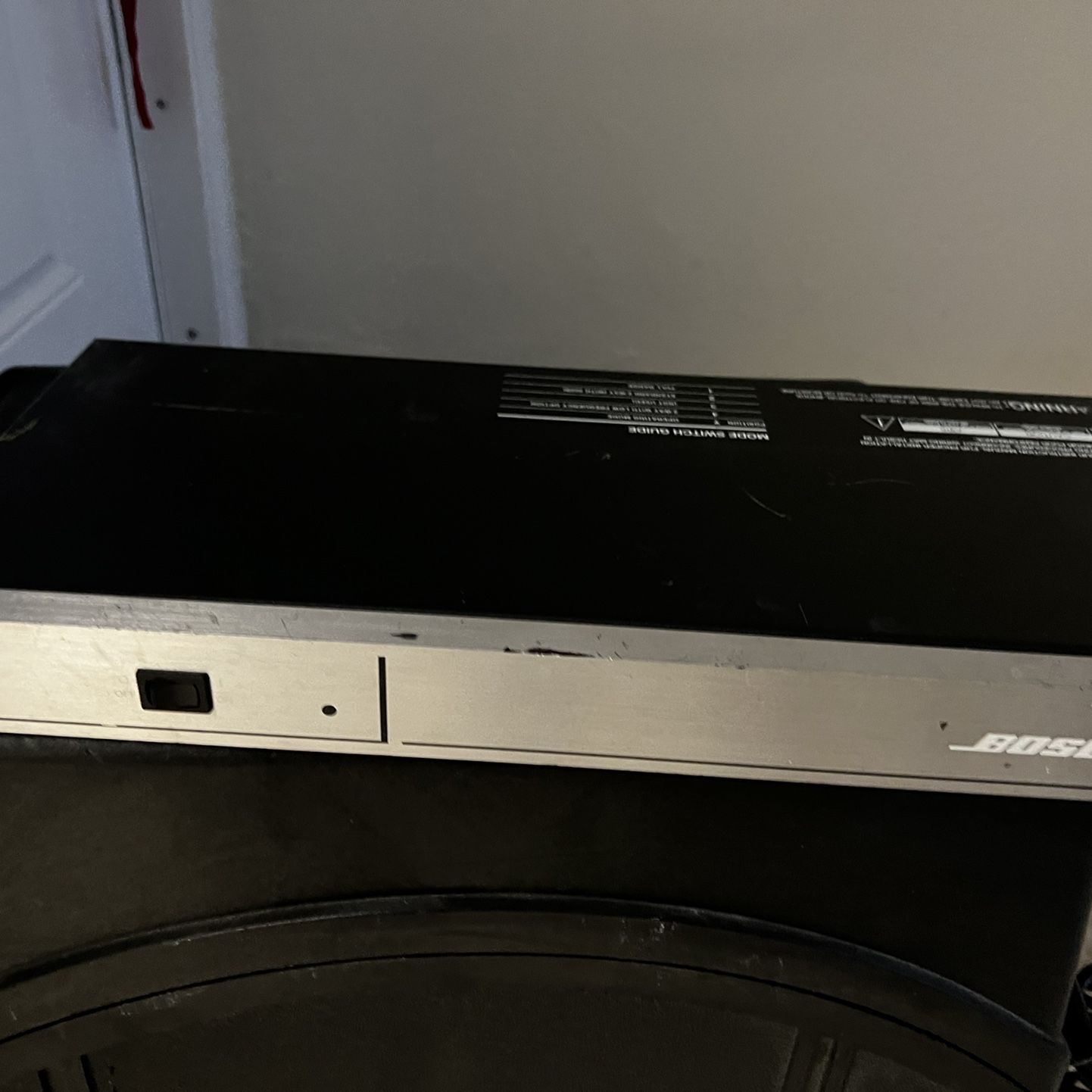 BOSE 802-C　SYSTEM CONTROLLER s-l400.jpg