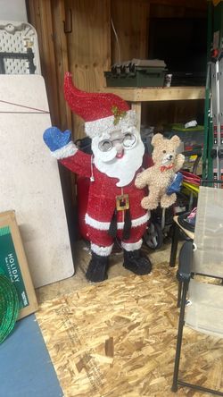 Christmas decorations