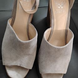Vincent Camuto Wedges Size 11