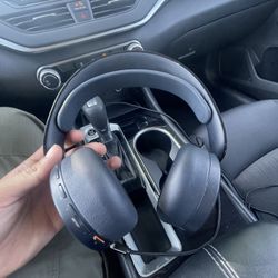 Sony Pulse 3d Headphones For Ps5