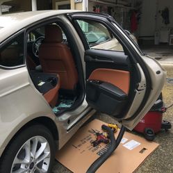 Auto Glass / Vidrios Para Carros Y Trocas 
