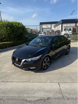 2023 Nissan Sentra