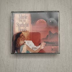 Music For The Starlight Hours