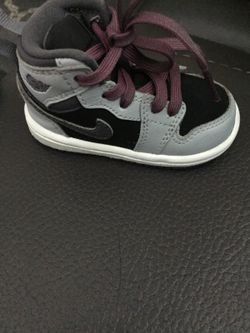Kids Jordan's