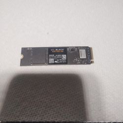 Wd_black Sn750 Se Ssd