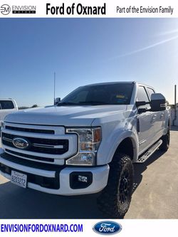 2022 Ford F-250