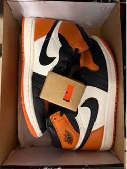 Shattered Backboard Jordan 1s