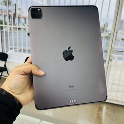 iPad Pro 2nd Gen 11inch 1TB WiFi And Cellular 