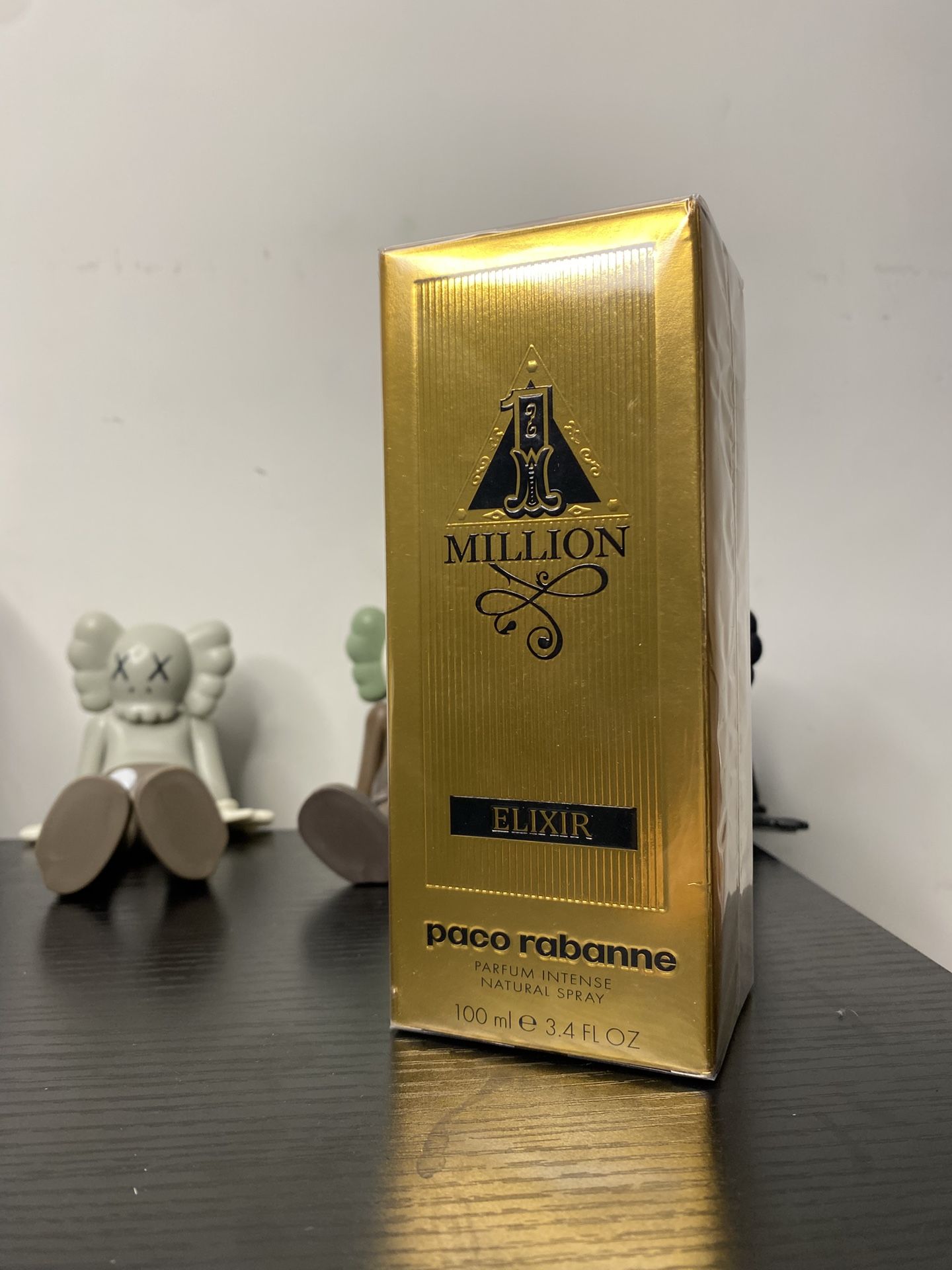 1 Million Elixir 100ml
