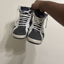 Jordan Flint 7s