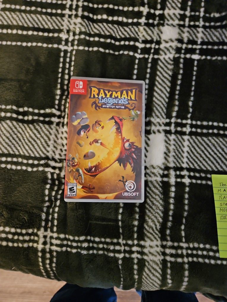 Video Game