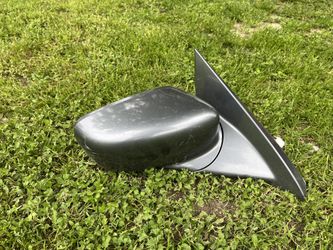 Mirror For 2007 Acura