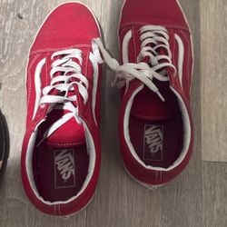 Vans 