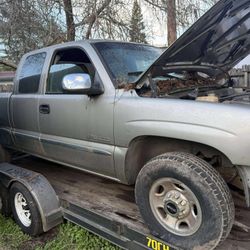 Parts 2500
