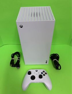 🎮 1TB Microsoft Xbox Series X 1TB