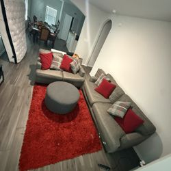 Living Room Set